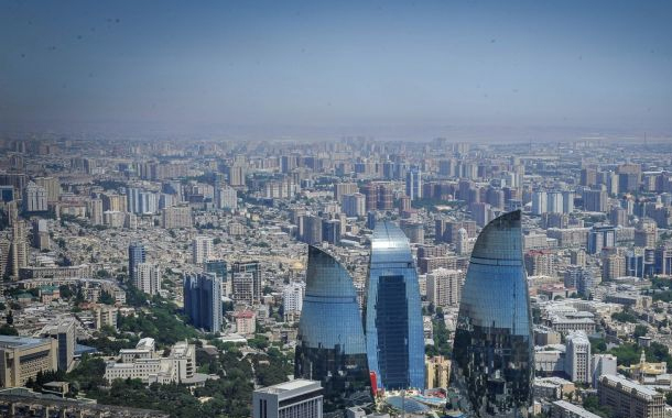 Azərbaycan turistlər üçün ən cəlbedici ölkələrin — REYTİNQİNDƏ