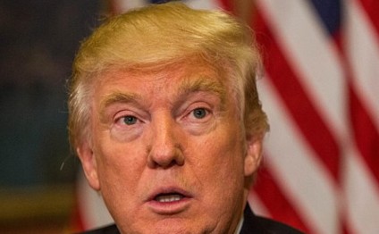 Tramp İŞİD-in üzərinə artilleriya göndərir?