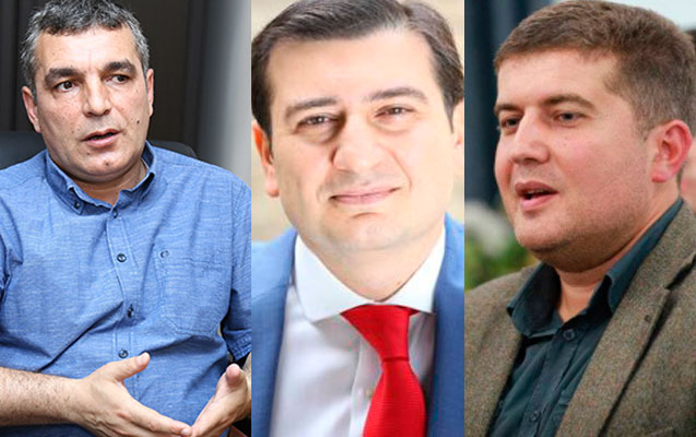 Zakir Qaralov “REAL”çılarla bağlı göstəriş verdi