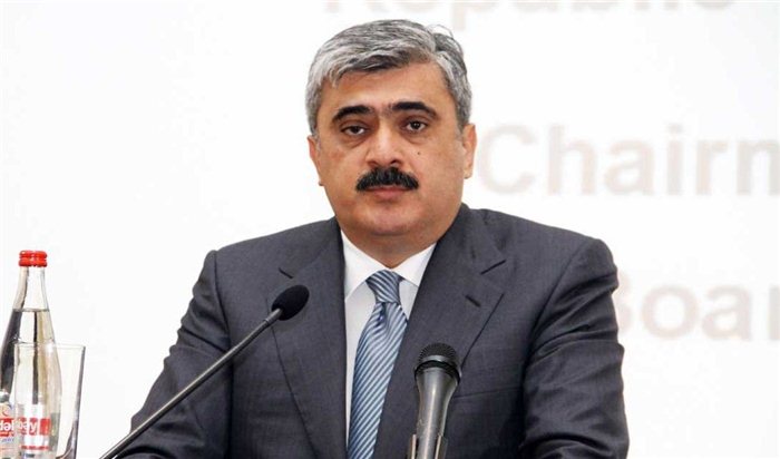 Samir Şərifovun yeni qurbanı: “Buta”dakı toy niyə təxirə salındı?