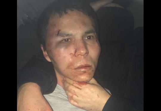 “Reina” terrorçusu hər şeyi danışdı: əmri kimdən alıb, kimlər kömək edib, necə qaçıb?