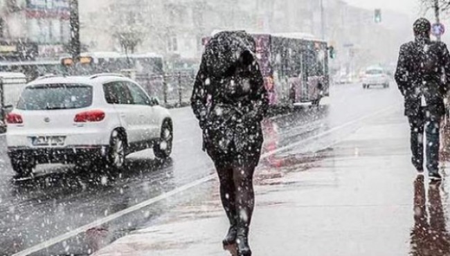 Nazirlik hazırkı havayla bağlı məlumat yaydı