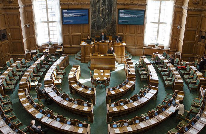 Danimarkadan Ermənistana sarsıdıcı zərbə: Qondarma “erməni soyqırımı” birdəfəlik qapandı