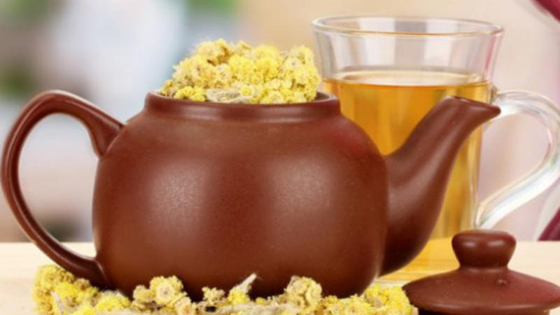 Orqanizmi qurdlardan təmizləyən, qaraciyəri, ödü sağaldan MÖHTƏŞƏM DƏMLƏMƏ