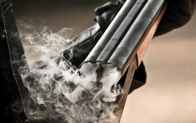 Çoban özünü güllələyib öldürdü