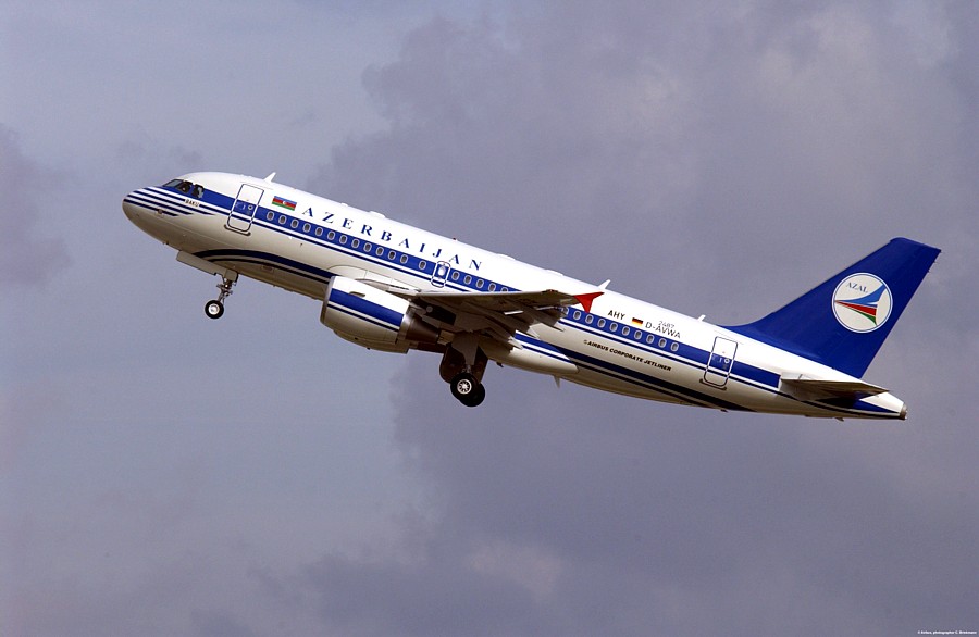 Bakı-Gəncə aviareysi bərpa olunur - NAQİF HƏMZƏYEVİN HAQLI ETİRAZI NƏTİCƏ VERDİ