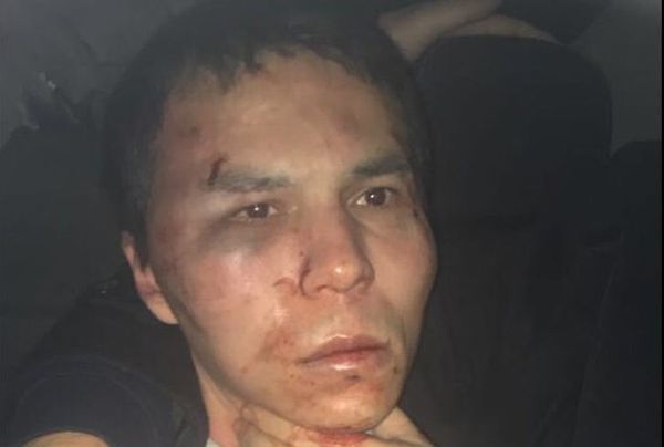 “Reina” terrorçusu hər şeyi danışdı - QAN DONDURAN İFADƏ