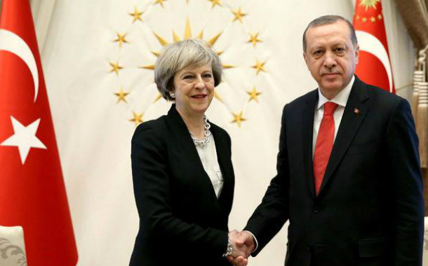 Tereza Mey Ankarada — FOTOLAR