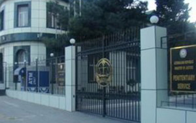 7 nəfər vəzifəsindən azad edilib, 20-si isə xaric olunub - Penitensiar Xidmətdə