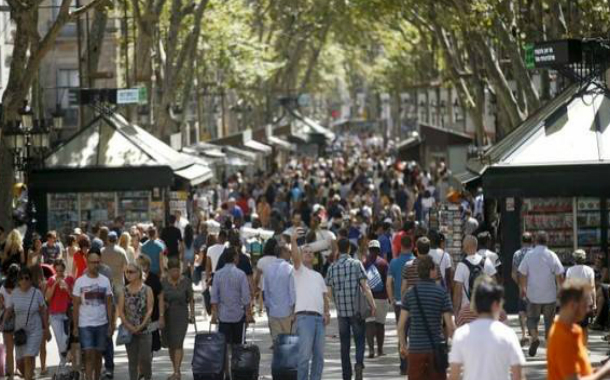 İspaniyadan şok qərar-Barselonada yeni otel açmaq qadağan edildi