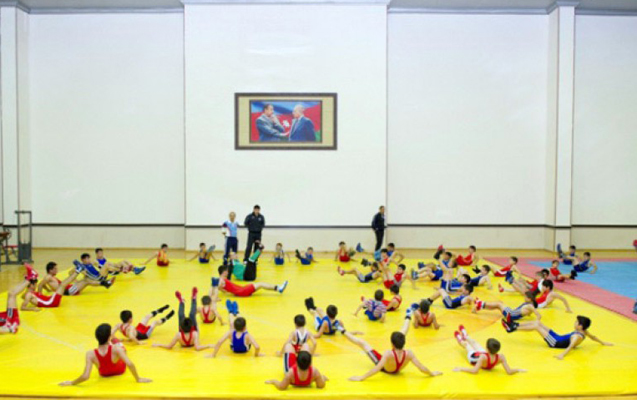 Nazirlikdən məktəblərdəki idman dərsləri ilə bağlı - Açıqlama