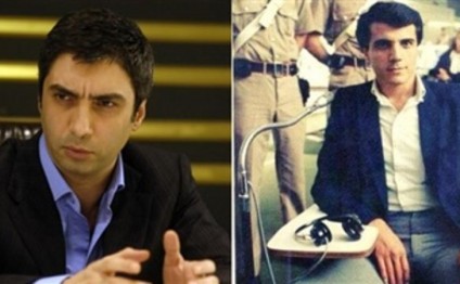 Estetik əməliyyatla üzü dəyişdirilən Polat Alemdar obrazının həyatdakı gerçək üzü - ABDULLA ÇATLI KİMDİR? + DOSYE