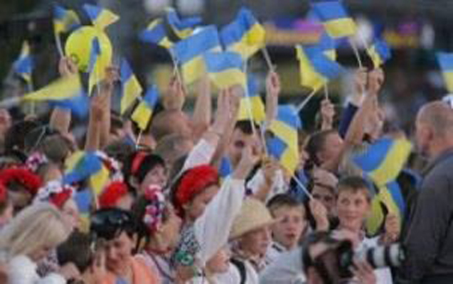 Ukraynadan olan 40 hərbçi uşağı Türkiyədə dincələcək - Azərbaycanın hesabına