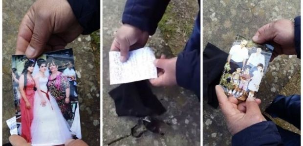 Bakıda qəbirstanlıqdan tapılan cadu ilə bağlı yeni xəbər – VİDEO