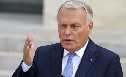 Fransa da Trampı tənqid etdi