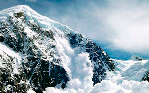 Qərbi Azərbaycan əyalətində qar uçqunu olub, ölənlər var