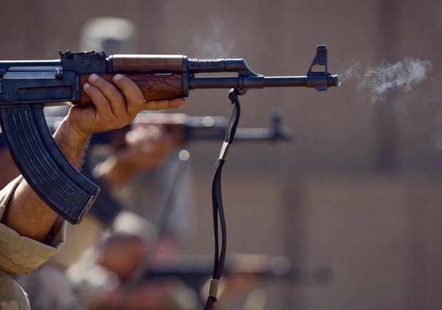 Erməni təxribatı ara vermir