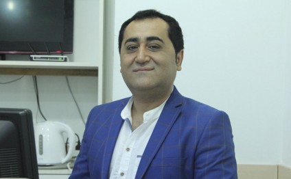 Elgiz: Pələng kimiyəm, geri qayıdıram