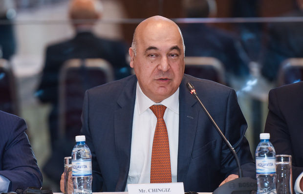 Çingiz Abdullayev: Vətənə qarşı bu qədər laqeydlik olmaz