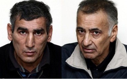 Savçenko Dilqəm Əsgərovla Şahbaz Quliyevin MÜDAFİƏSİNƏ QALXDI - FOTOLAR