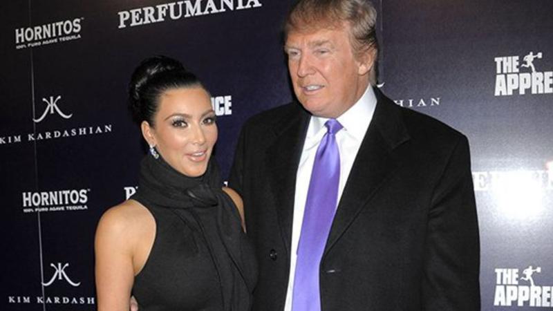 Ermənilər Qarabağ üçün “AXIRINCI YOL”A ƏL ATDI: Trampa Kardaşyanı təklif etdilər