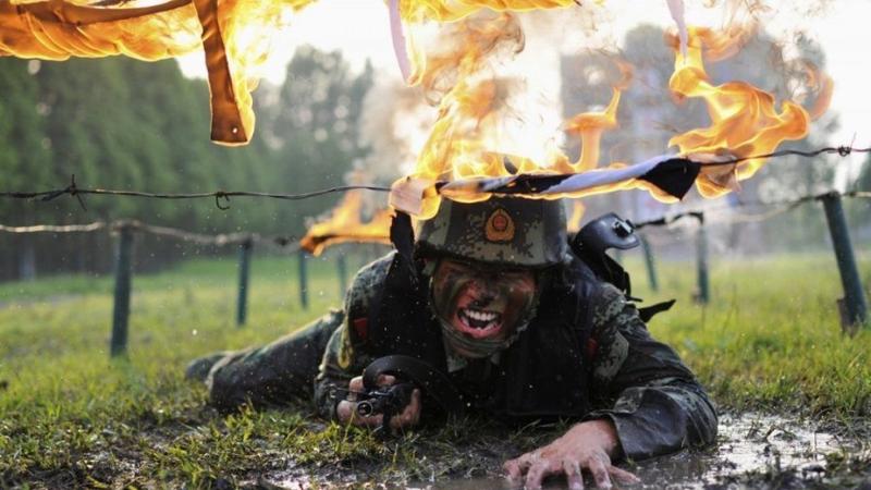 Müharibə ƏMRİ VERİLDİ: 2 milyon əsgər hücuma hazırlaşır