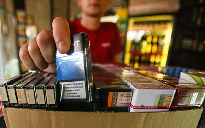 Azərbaycanda yaranan siqaret qıtlığının səbəbi məlum oldu