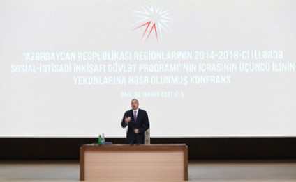 Prezident: “Bakıda yataqxanalarda məskunlaşan köçkünlərin köçürülməsi prosesi bu il başlayacaq”