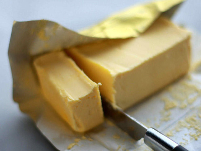 SOS: Ölkədə saxta kərə yağları satılır - VİDEO