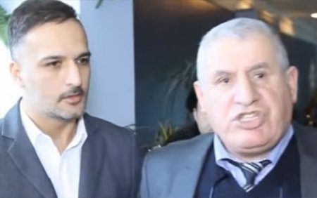 Direktorun ölüm işi böyüdü, idarə reaksiya verdi - 