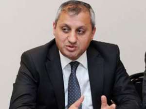 Əliməmməd Nuriyev:“Korrupsiya Qavrama İndeksində Azərbaycana daha yüksək bal verilməli idi”