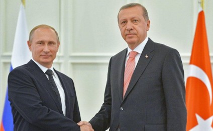 Ərdoğanla Putinin görüş vaxtı AÇIQLANDI