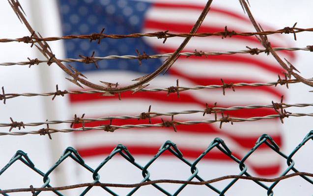 Amerikalıların İraqa girişinə qadağa qoyuldu