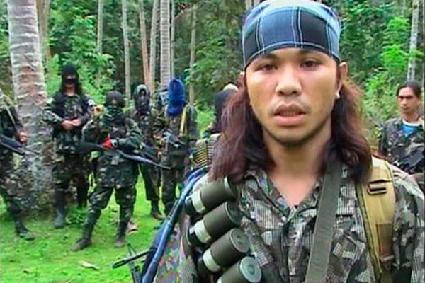 İŞİD-in baş cəlladı öldürüldü