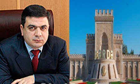 Bərdədə məmurlar üç ailəni məhv edir: “Çayxana binasında soyuqdan qırılırıq” - TƏFSİLAT- BƏRDƏDƏ