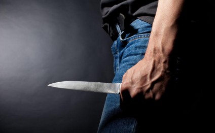 Bakıda bardan çıxan gəncin başına oyun gəldi - CİNAYƏT