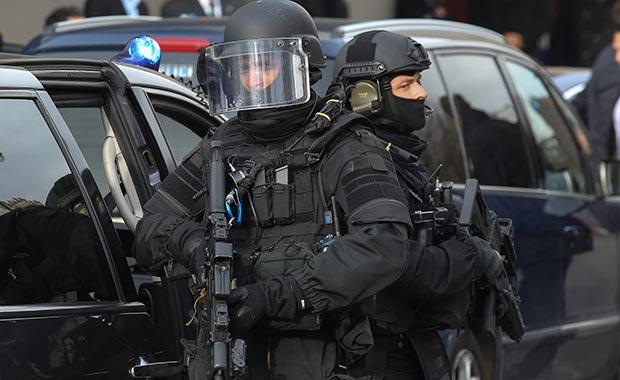 Dünyanın ən güclü kəşfiyyat orqanları