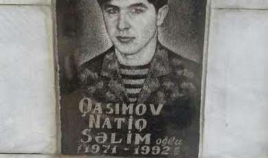 7 gün ermənilərlə tək döyüşdü və... – İnanılmaz qəhrəmanlıq