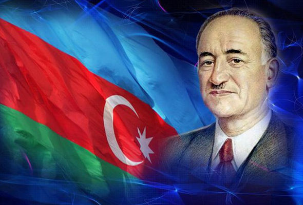 Məhəmməd Əmin Rəsulzadə – 133