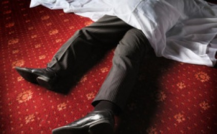 Bakıda mənzildə Gürcüstan vətəndaşının meyiti tapılıb