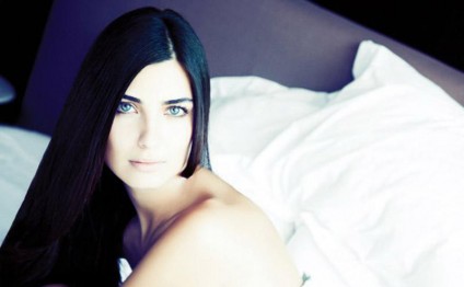 Tuba ərindən ayrılır - FOTO