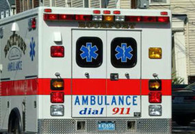 ABŞ-da yük maşını insanların üstünə sürülüb: Ölənlər var