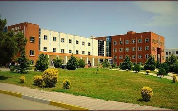 Qafqaz Universiteti terror təşkilatı elan edildi