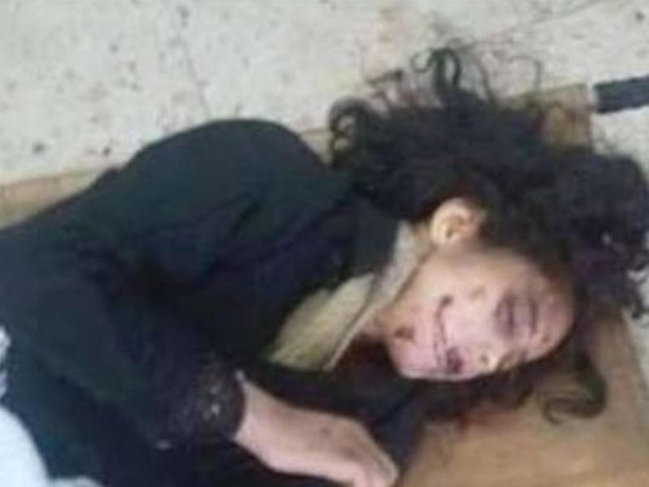 Qubada DƏHŞƏT! Ata 13 yaşlı qızını...