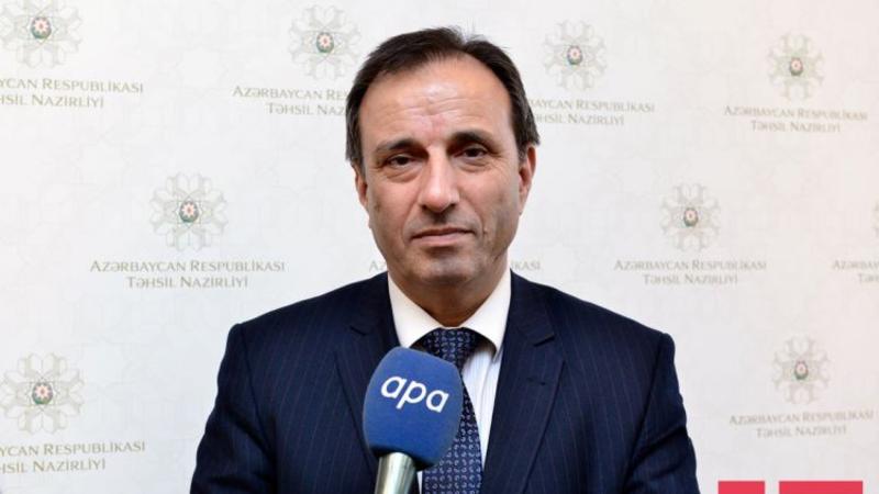 Bakı Mühəndislik Universitetinə köçürülən 