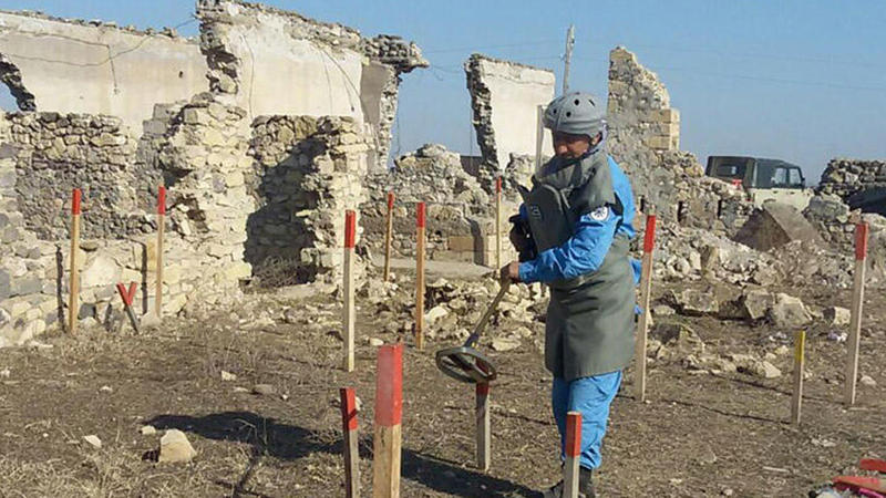 Deputat: “Ölkə başçısının əsas siyasəti Ermənistana sarsıdıcı zərbələr endirməkdir”