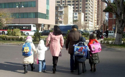 Bakıda bir ayda 15 min nəfər cərimələnib - SƏBƏB