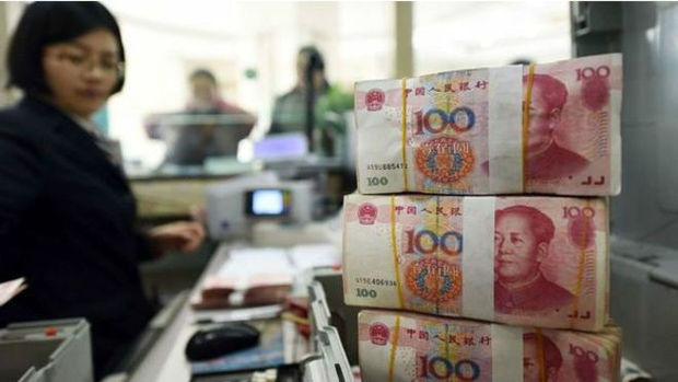 Dünya indi Çini “ucuz” hesab etmir