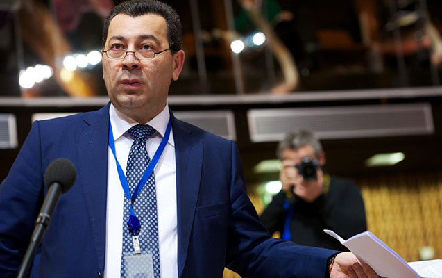 “O deməkdir ki, bütün torpaqlarımızı qaytaracağıq”