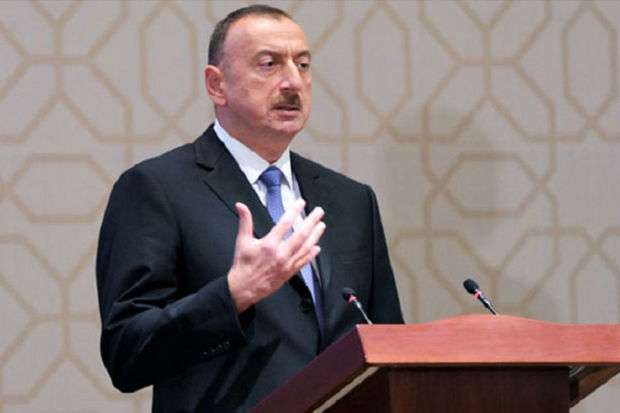 Azərbaycan Prezidenti İrana səfər edəcək